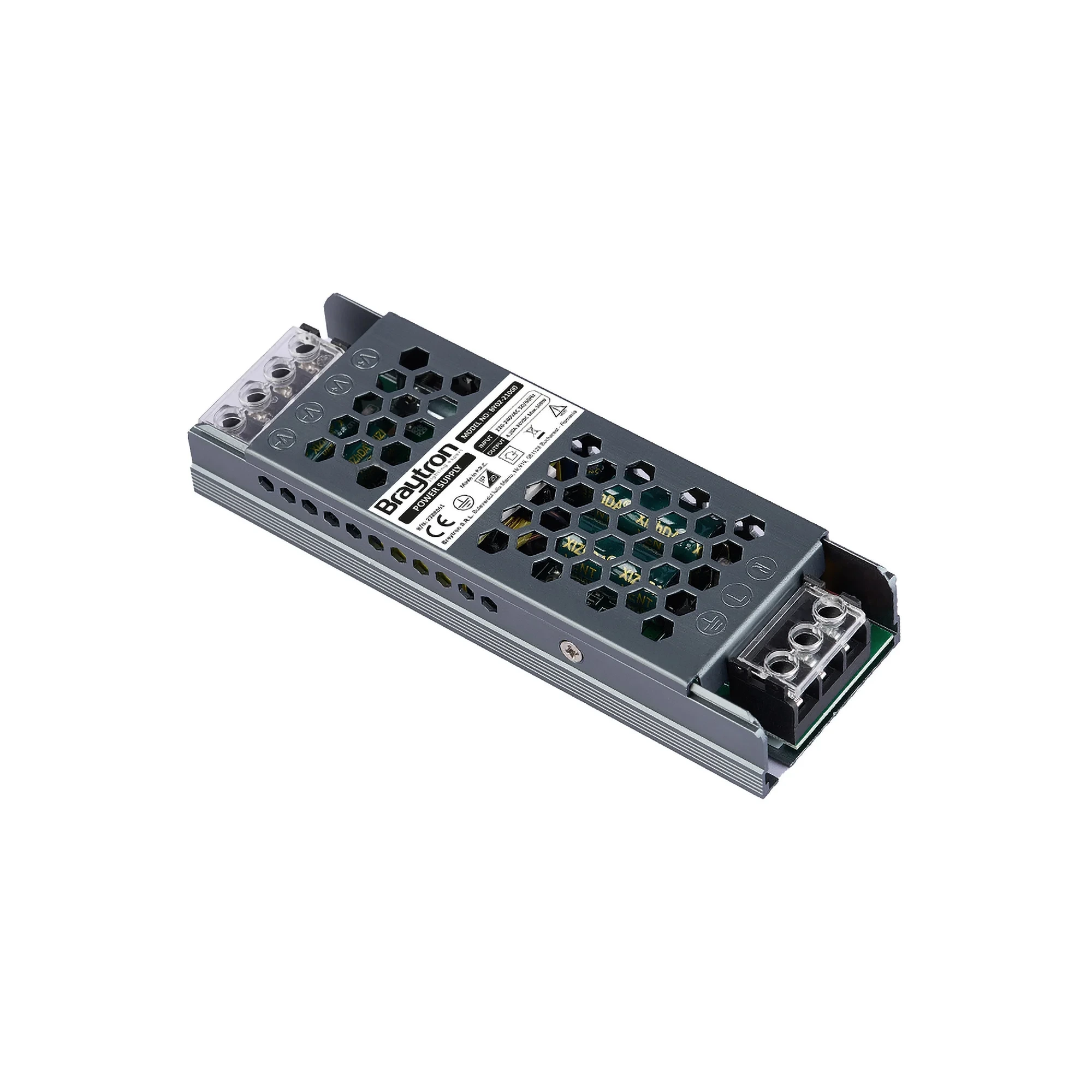 LED NAPAJANJE 100W 24VDC IP20 — slika 2