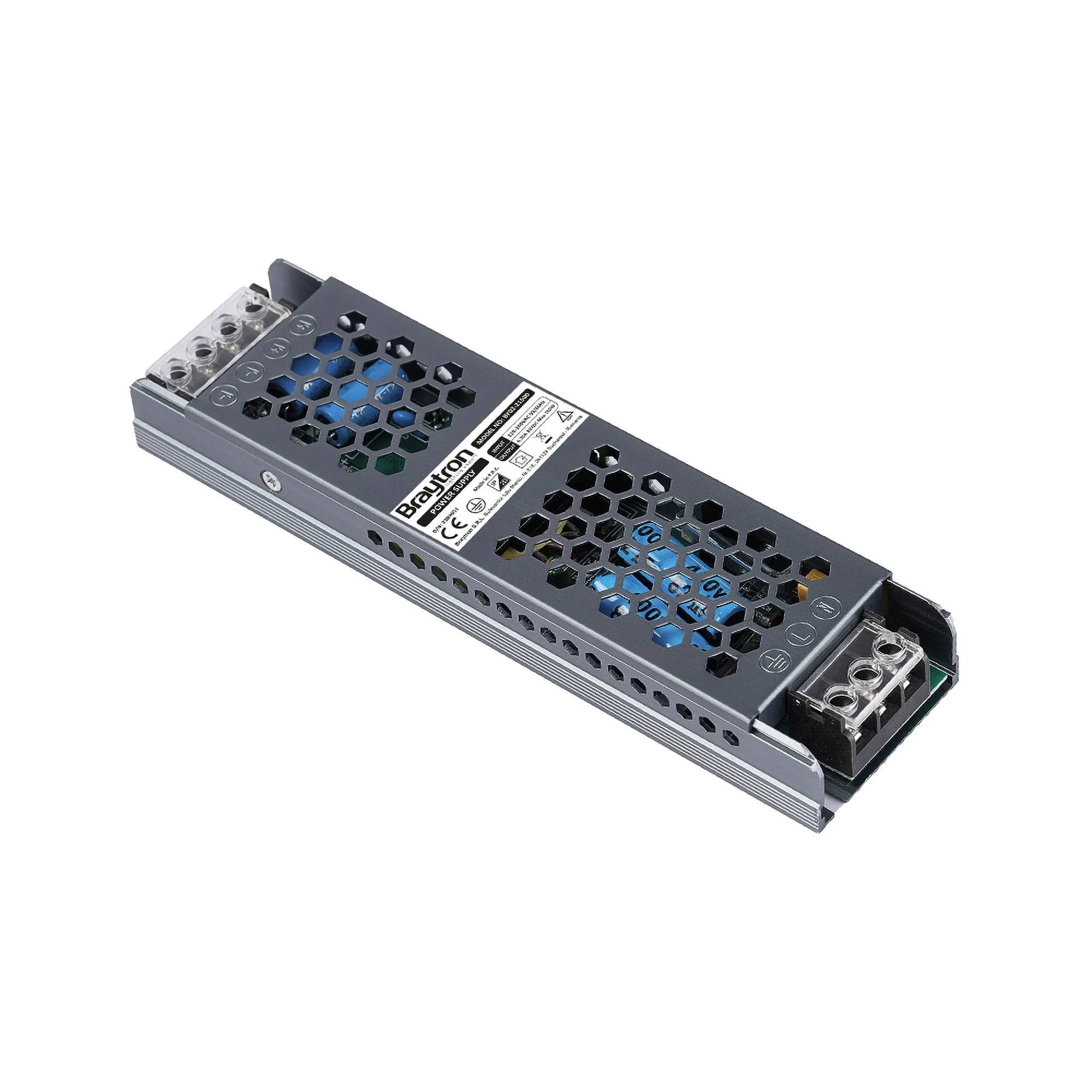 LED NAPAJANJE 150W 24VDC IP20 — slika 2