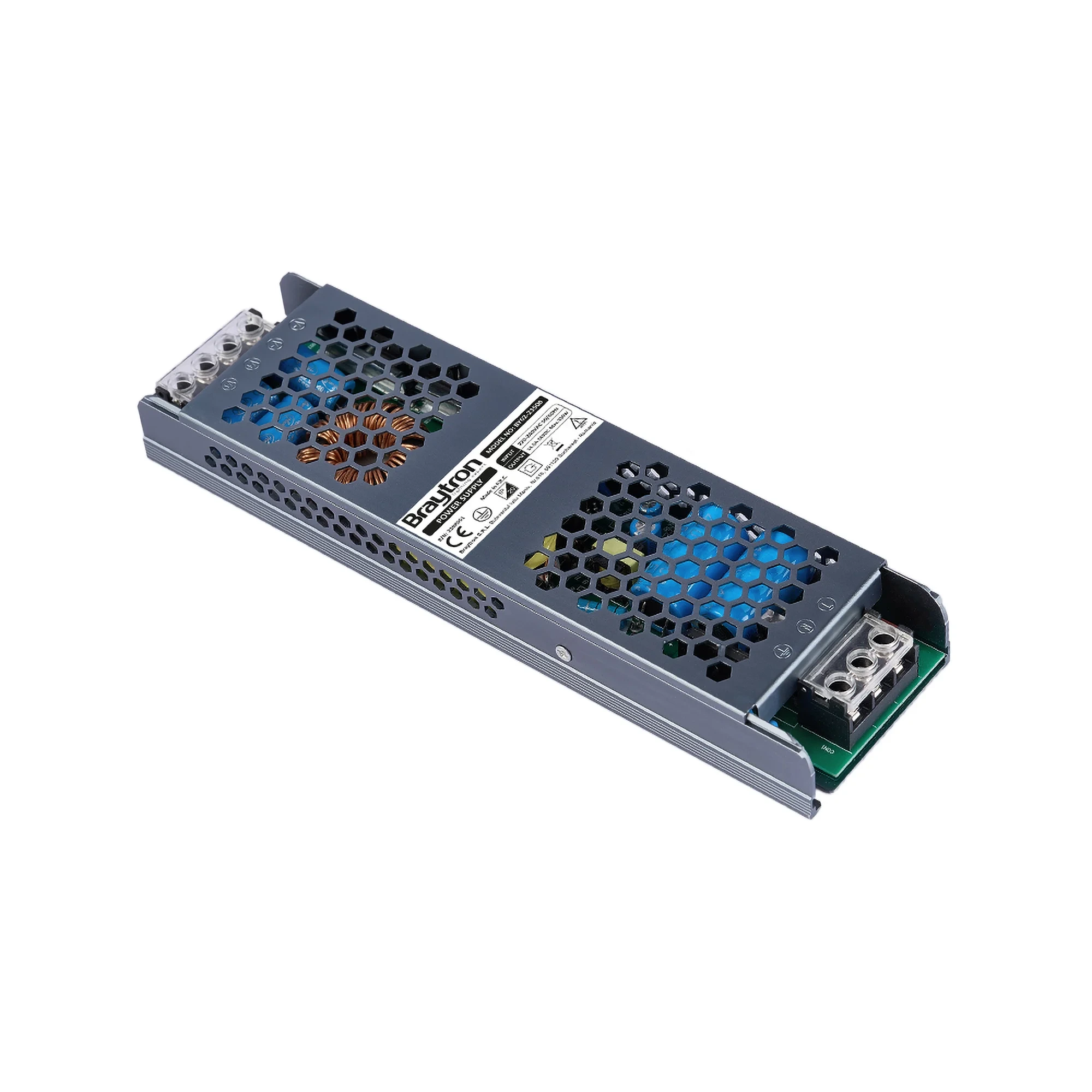 LED NAPAJANJE 350W 24VDC IP20 — slika 2
