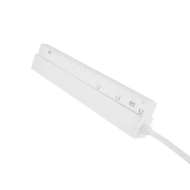 MAGNETNO NAPAJANJE 100W 48VDC BELI INTERNAL