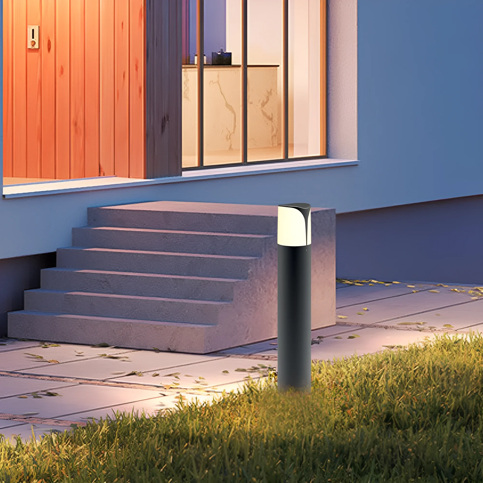 BASTENSKI STUBIC 500MM IP44 — slika 2