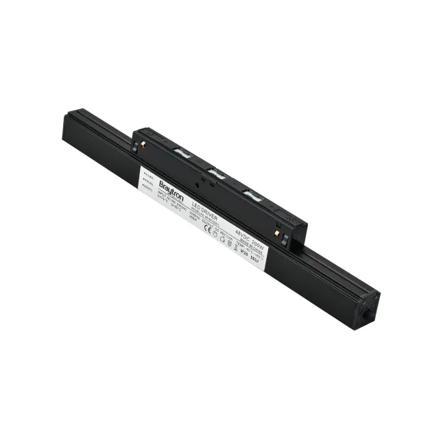 MAGNETNO NAPAJANJE 200W 48VDC IP20 INTERNAL