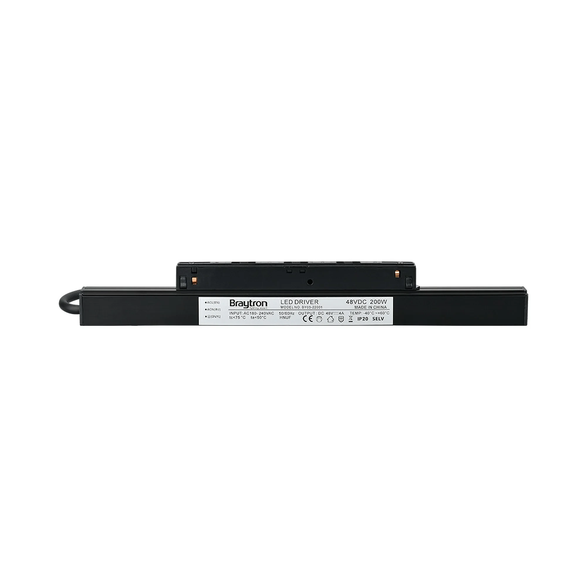 MAGNETNO NAPAJANJE 200W 48VDC IP20 INTERNAL — slika 3