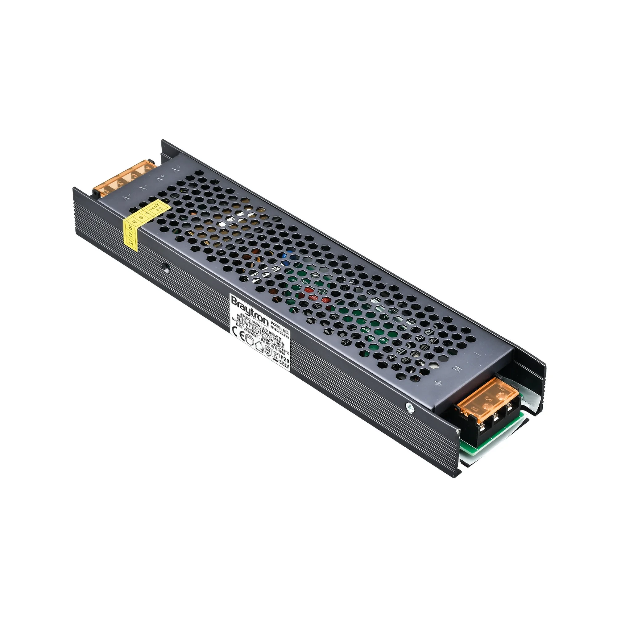 MAGNETNO NAPAJANJE 350W 48VDC IP20 EXTERNAL — slika 2