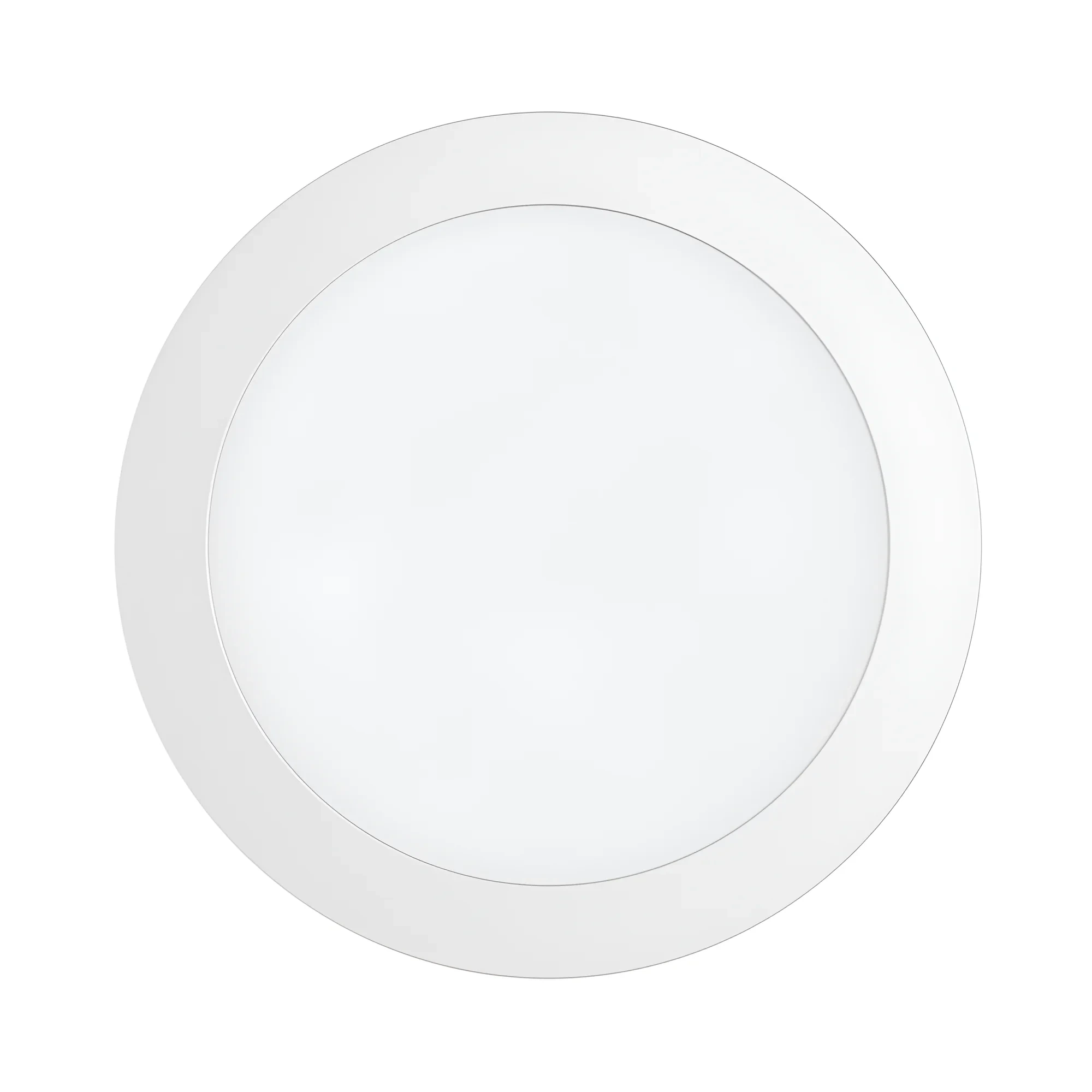 LED PANEL NADGRADNI OKRUGLI 18W BELI CCT — slika 4